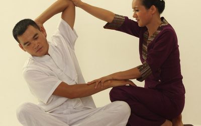 Estilos de masaje TAILANDÉS. Centro de masajes en Madrid Xiao Ying