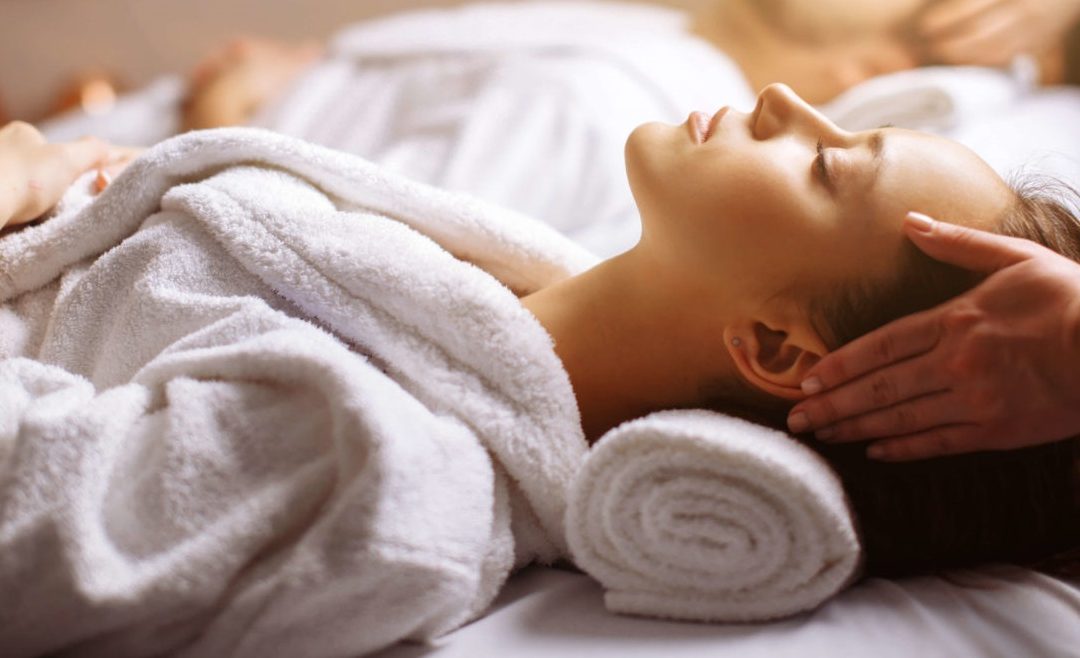 Beneficios del masaje terapéutico oriental para todos