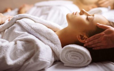 Beneficios del masaje terapéutico oriental para todos