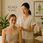 Masajes Orientales Xiao Ying Madrid