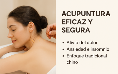 Acupuntura Madrid | Centro Xiao Ying – Salud Integrativa
