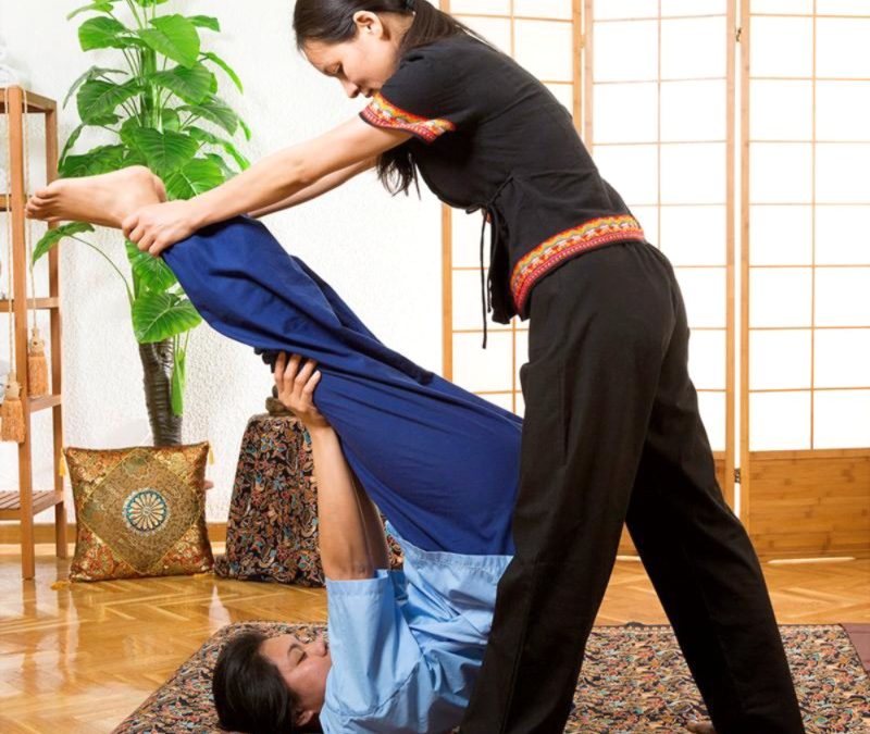 Masaje oriental en Madrid tradición oriental auténtica aplicada con criterio terapéutico