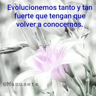 Avancemos, evolucionemos y traspasemos la barrera de decir lo que se nos ocurre, como viene y sin filtro. Trabajemos y comuniquémonos desde la base de que somos personas de inteligencia sí, pero sin olvidar el corazón y, que frente a nosotros tenemos otros seres de igual naturaleza y sensibilidad. Tengamos en cuenta que son personas con emociones y sentimientos, así que agarremos fuerte este concepto, el de la "Comunicación Emocional y Respetuosa" para empezar, si no lo hemos hecho ya, a crear relaciones saludables y que nos ayuden a Todas/os a Crecer. Espero con ganas que, de esta pandemia, hayamos aprendido algo... #comunicación #inteligenciaemocional #Mindfulness #emociones #amor #respeto #covid19 #salud #evolución #cultura #CambioSocial